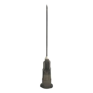 Romed Romed 100st injectienaalden 22G x 1.25