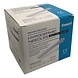 Romed 100st injectienaalden 22G x 1.25 Romed 100st injectienaalden 22G x 1.25
