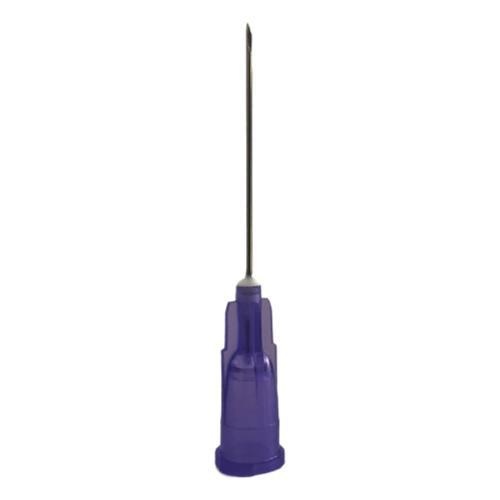 Romed Romed 100pcs Injection Needles 24G x 1
