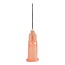 Romed 100pcs Injection Needles 25G x 5/8