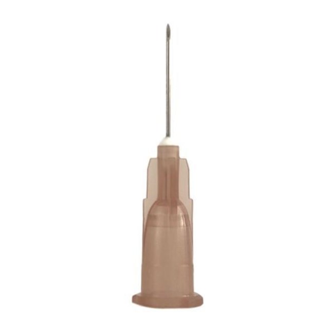 Romed 100pcs injection needles 26G x 0.5