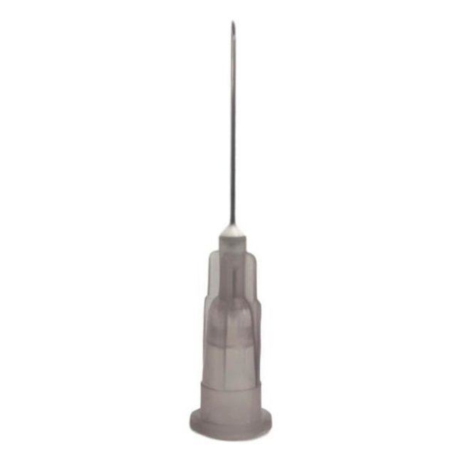 Romed 100pcs injection needles 27G x 0.75