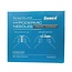 Romed 100pcs injection needles 27G x 0.75