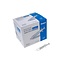 Romed 2-delige injectiespuiten 10ml luer slip 100 stuks