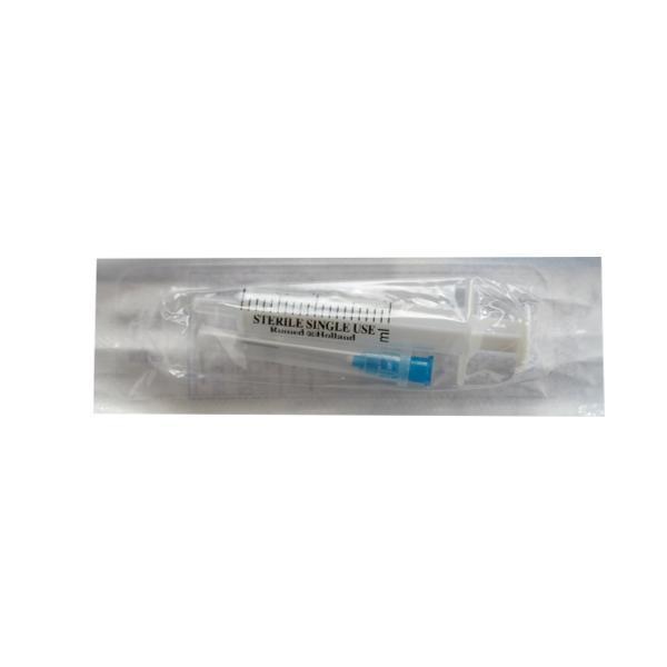 Romed Romed 2 ml Spritzen mit Nadel 100 Stück, foto 3 van 3