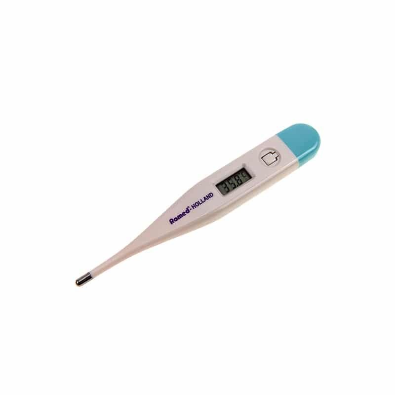 Romed Romed digitale koortsthermometer, foto 2 van 2