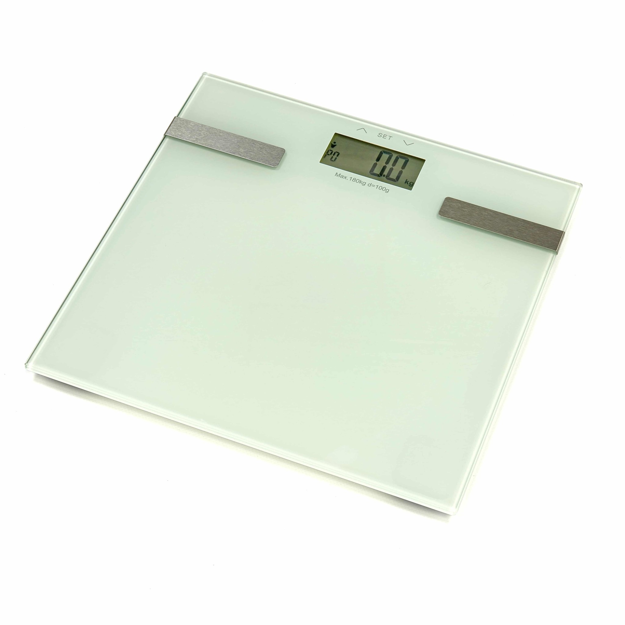 Romed Romed digital bathroom scale