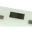 Romed digital bathroom scale