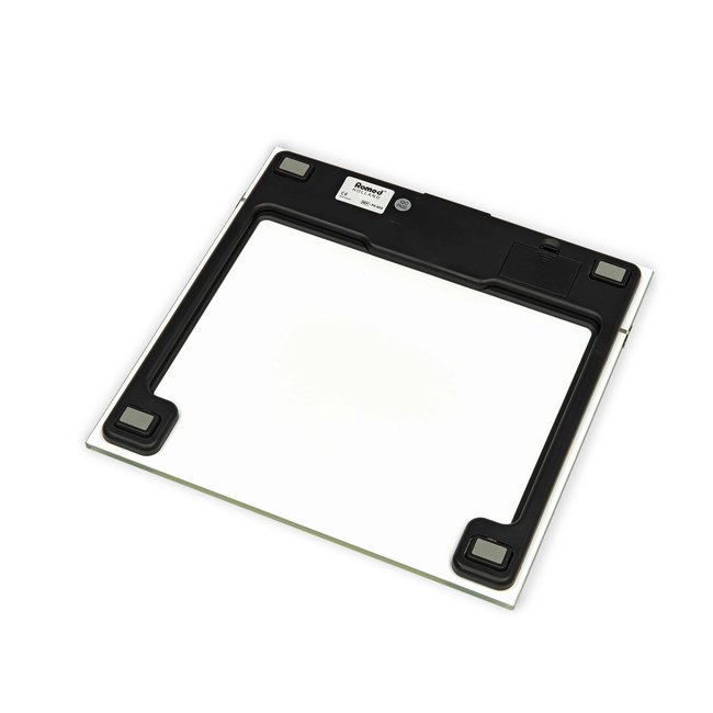 Romed digital bathroom scale