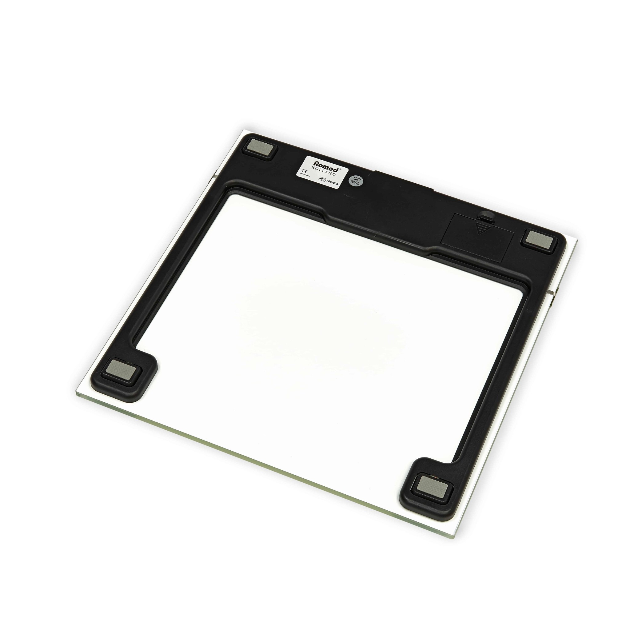 Romed Romed digital bathroom scale, foto 4 van 5