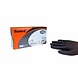 Romed 100stuks nitril handschoenen zwart Romed 100stuks nitril handschoenen zwart
