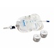 Romed urinebeenzakken soft 500ml 10 stuks Romed urinebeenzakken soft 500ml 10 stuks