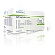 Klinion Diabetes Care Soft fine Plus pennaalden 0,23mm (32G) x 4mm Klinion Diabetes Care Soft fine Plus pennaalden 0,23mm (32G) x 4mm
