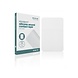 Kliniderm siliconen wondcontactlaag 7,5x10cm Kliniderm siliconen wondcontactlaag 7,5x10cm