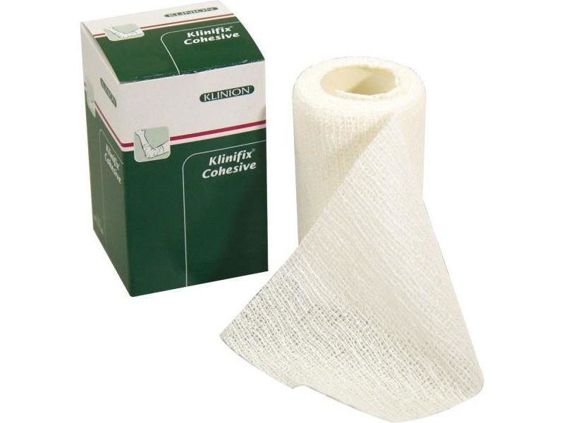 Klinion Klinifix Cohesive 20m x 8cm