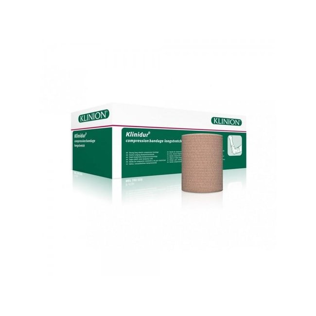 Klinidur Forte compression bandage 7m x 12cm