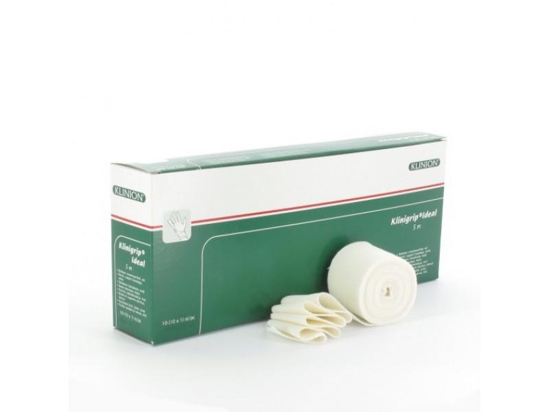 Klinion Klinigrip Ideal support bandage 5m x 4cm 10 roll