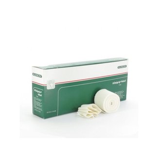 Klinion Klinigrip Ideal Stützbandage 5m x 8cm 10 Rollen