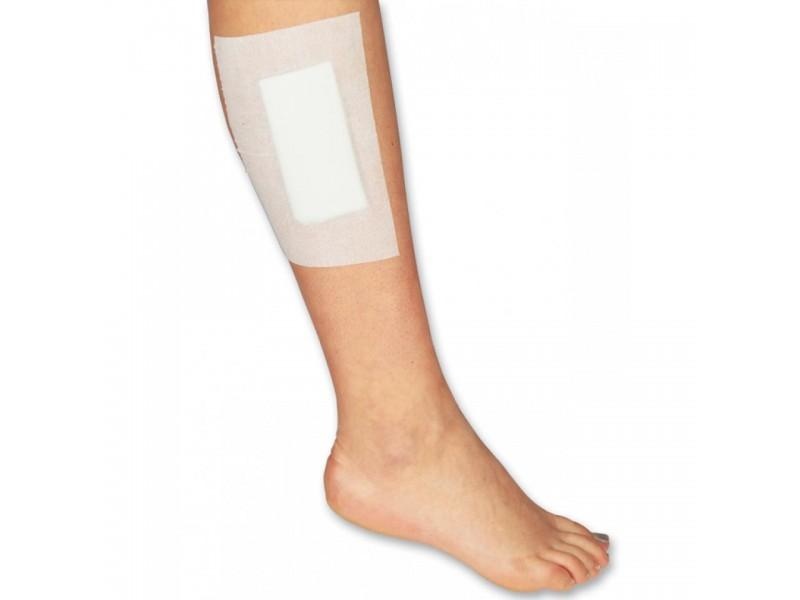 Klinion Klinion Kliniplast Fix Fixation Plaster 10m x 10cm