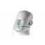 Intersurgical zuurstofmasker volwassenen ecolite, slanglengte 2,1m ref 1135015