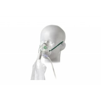 Intersurgical Masque  à  oxygène interchirurgical enfant haute concentration sans réinhalation (40 pièces)