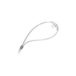 Intersurgical Intersurgical oxygen goggles infant curved prong, oxygen tube 2.1m 1160002