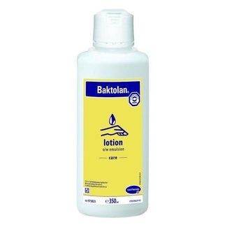 Hartmann Baktolan lotion 350ml