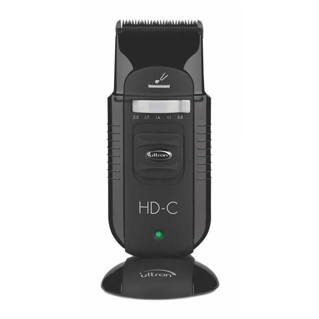 HD-C hair clipper