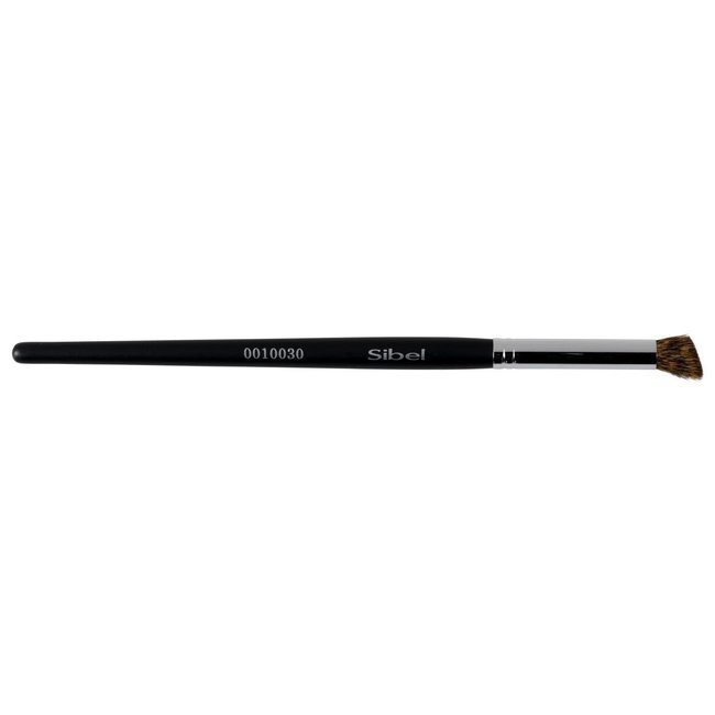 Eyeshadow brush 9MM round slanted