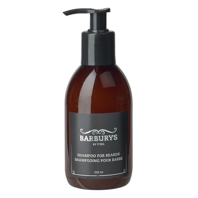 Barber shampoo 250 ml