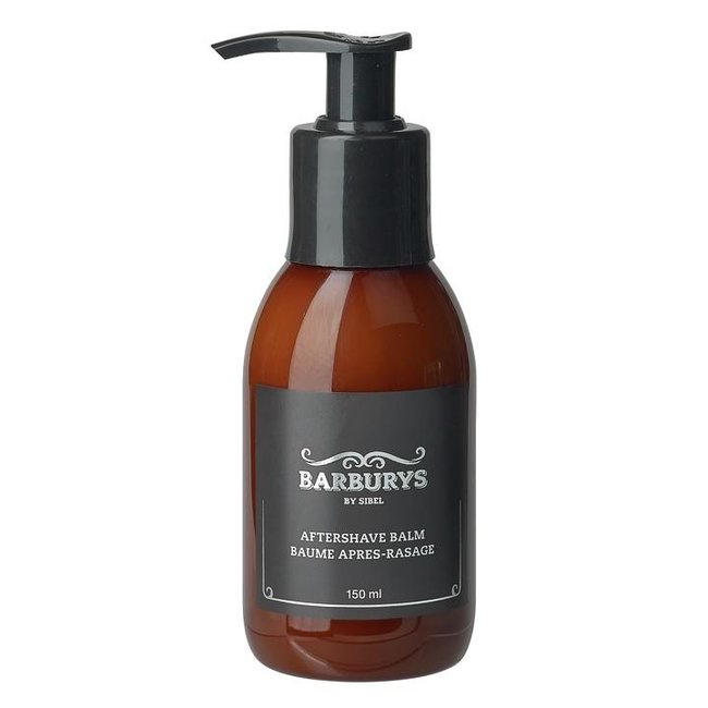 Barber after shave balm 150 ml