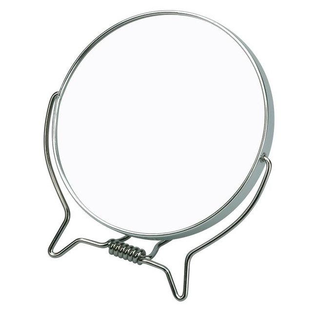 Shaving mirror 11cm