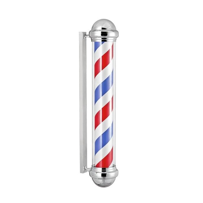 Nevada barbering pole 136 barburys