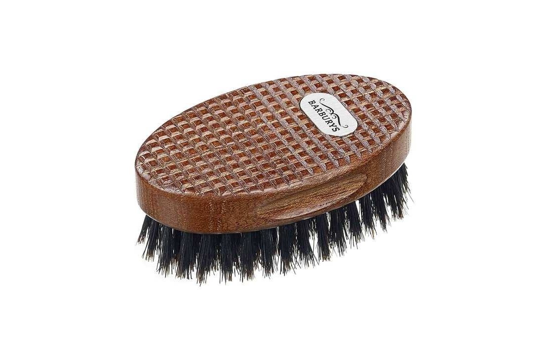 Ray palm brush barburys