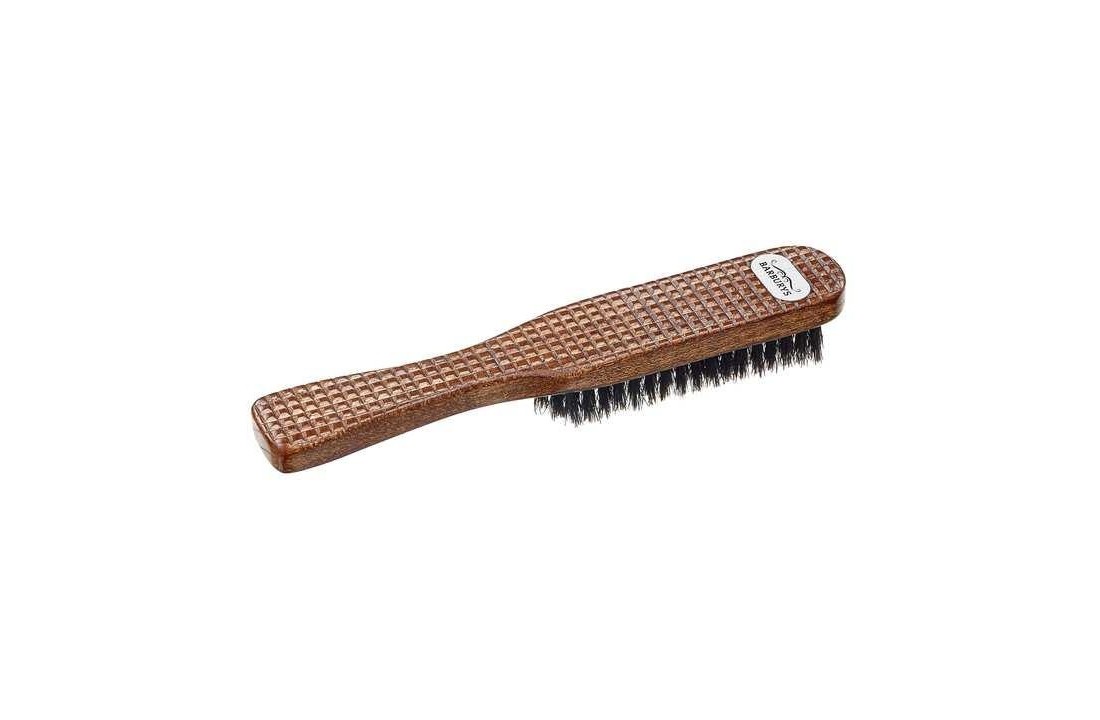 Oscar styler brush barburys