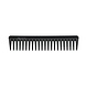 Delrin gel application comb sibel Delrin gel application comb sibel