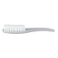 Sinelco Nail brush plastic with handle