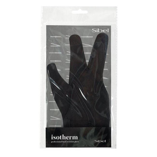 Isotherm heat resistant glove ultron