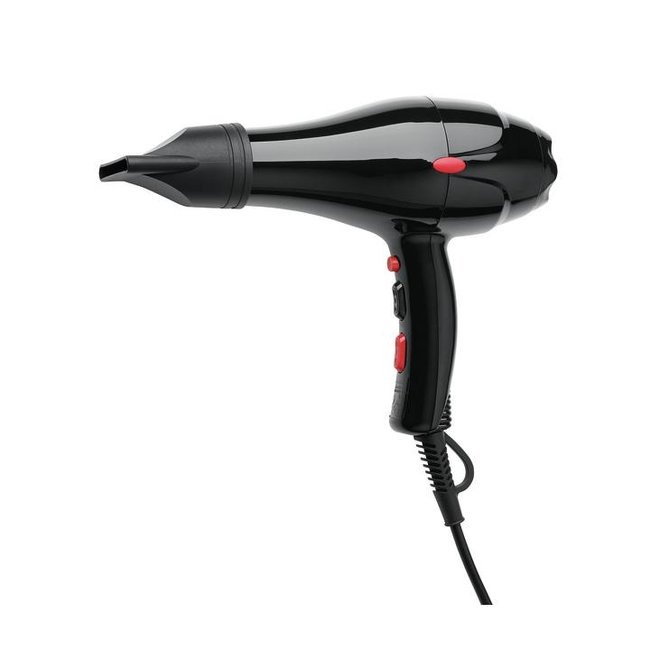 Dreox hairdryer 2000w ac black original