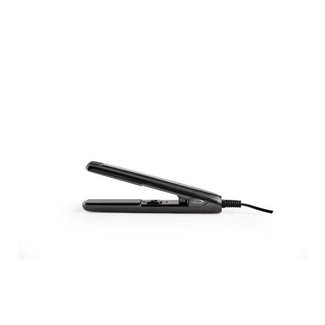 Sinelco Mach mini gloss straightener black ultron