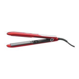 Sinelco Neneox straightener 40w glanzend rood/zilver original best b