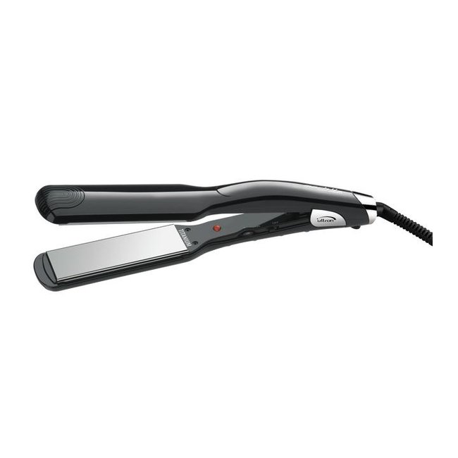 Mach4 xl glam edition straightener zwart 45w/220v ultron