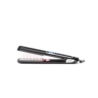 Sinelco Mach plus straightener black/silver 45w/110-220v ultron