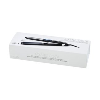 Sinelco Mystic cool straightener ultron