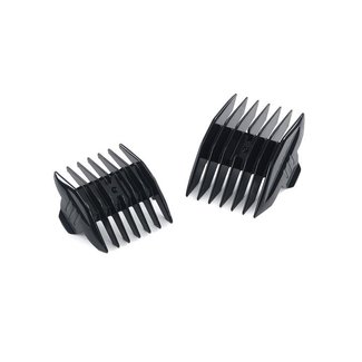 Sinelco Set of comb attachments for ceox ii