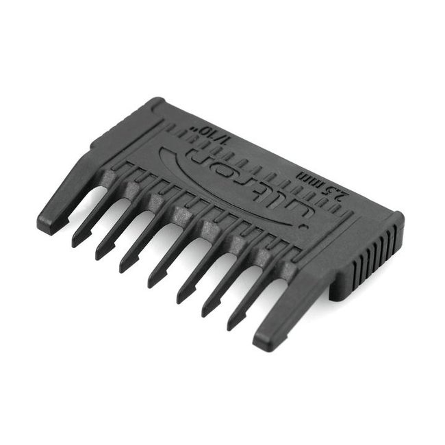 Comb 2.5/0.1" for msx clippers