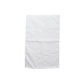 Mini max badstof handdoek 45x28cm wit bob tuo Mini max badstof handdoek 45x28cm wit bob tuo