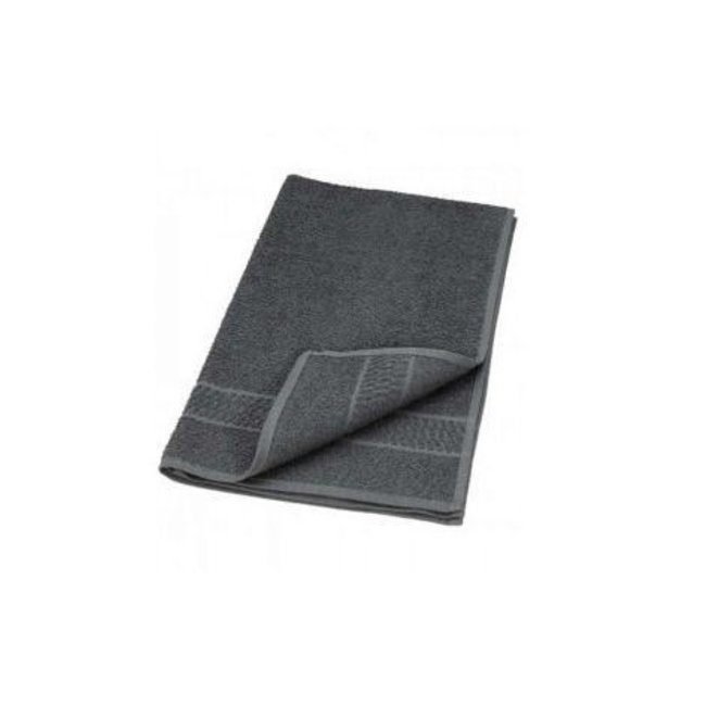 Towel bob tuo 50x85 gray