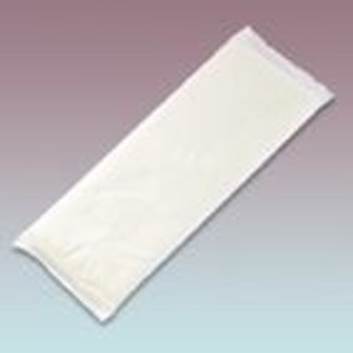Absorin Coussin pour incontinence légère Absorin inlay classic midi blanc 7045
