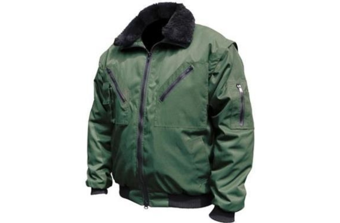 M-Wear 8380 pilotjack XL